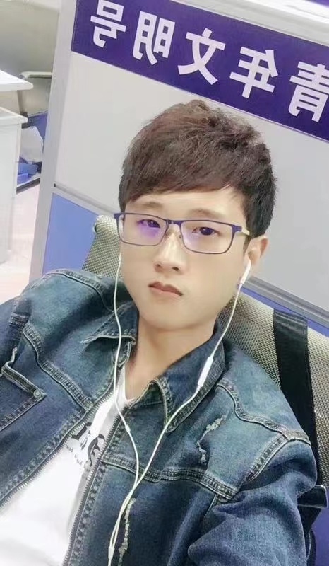 十月的第一张照片--三明婚介网