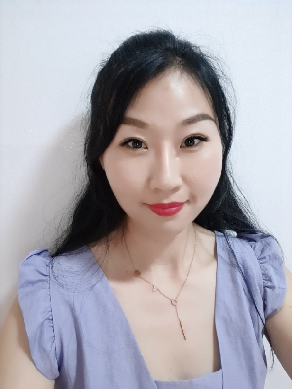 淘淘的第一张照片--三明婚介网
