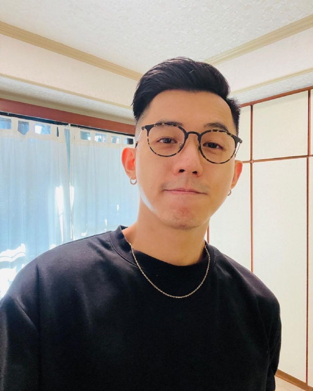 张智宸的第二张照片--三明婚介网