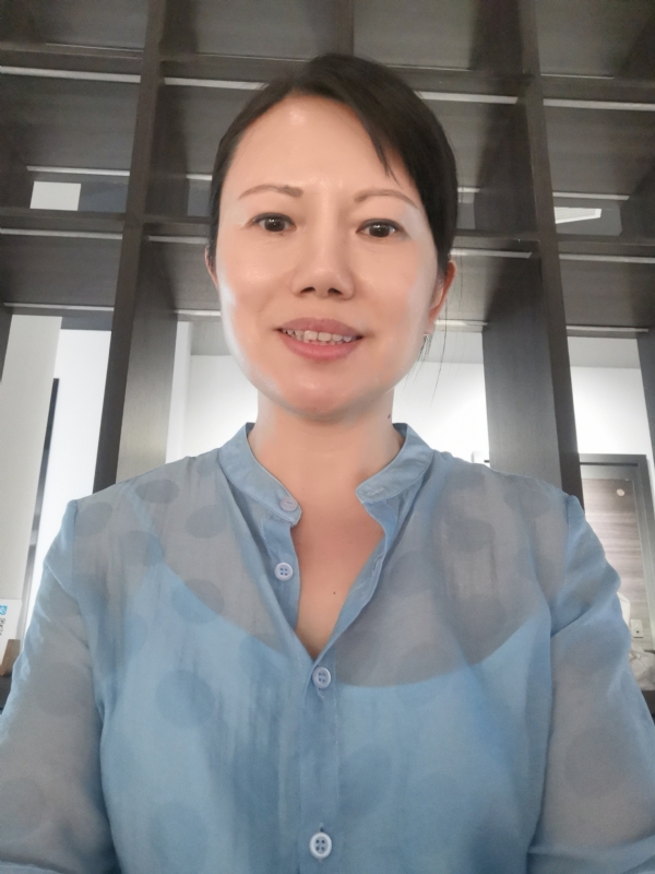 简简单单的第一张照片--三明婚介网
