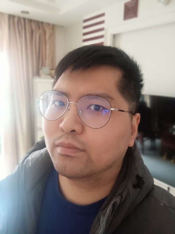 火恋的第一张照片--三明婚介网