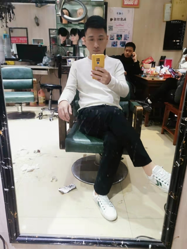 陈辉88的第一张照片--三明婚介网