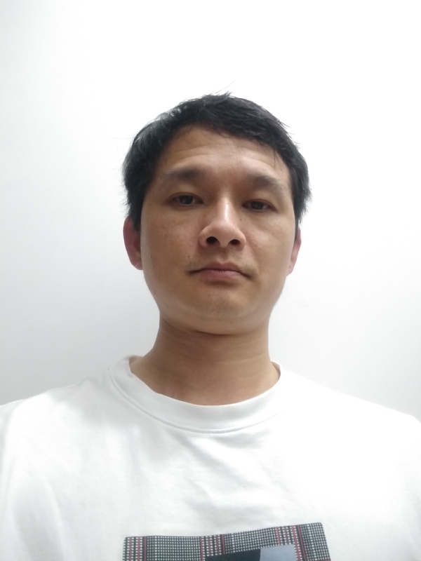 鼓浪扬帆的第一张照片--三明婚介网