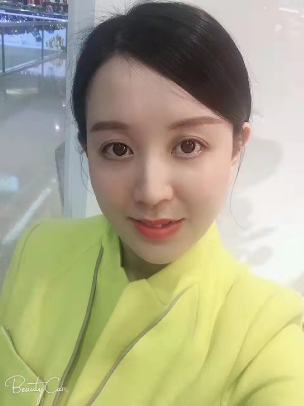 近水楼台的第二张照片--三明婚介网