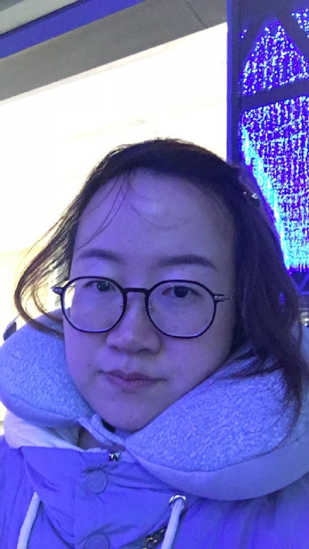 wendy的第二张照片--三明婚介网