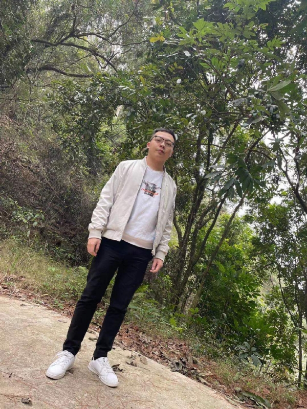 WD的第一张照片--三明婚介网