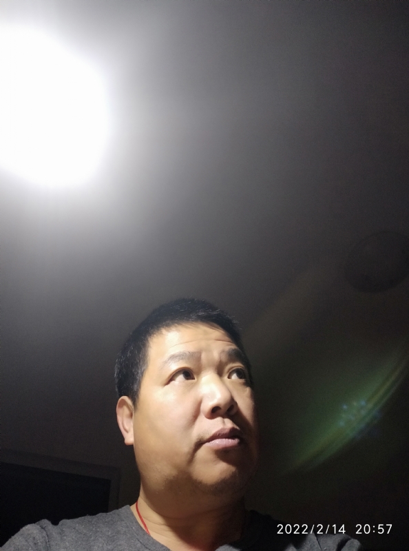 飞龙的第一张照片--三明婚介网