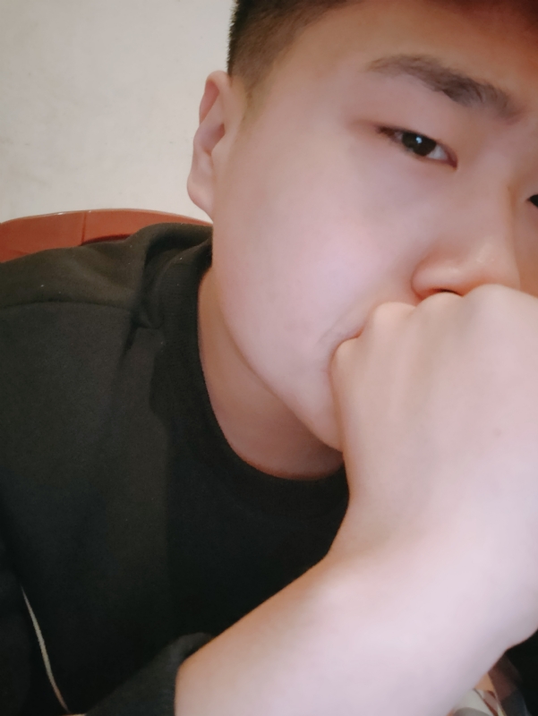 玉衡的第一张照片--三明婚介网
