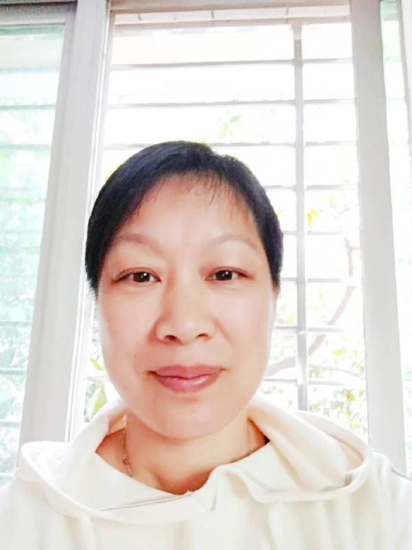 小妹的第二张照片--三明婚介网