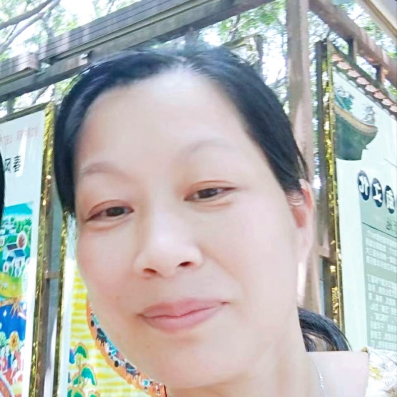 小妹的第三张照片--三明婚介网