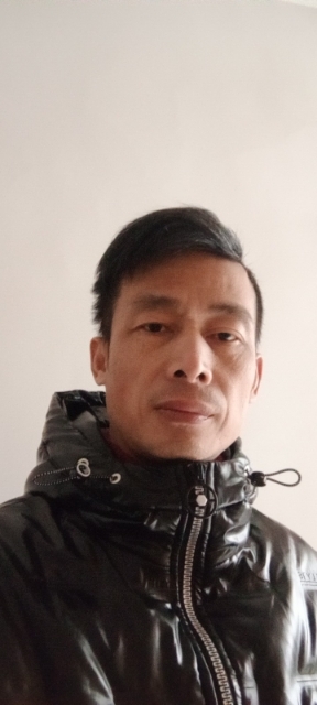 无声的寂寞难耐的第一张照片--三明婚介网