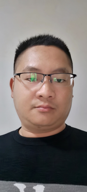 龙逍遥的第一张照片--三明婚介网