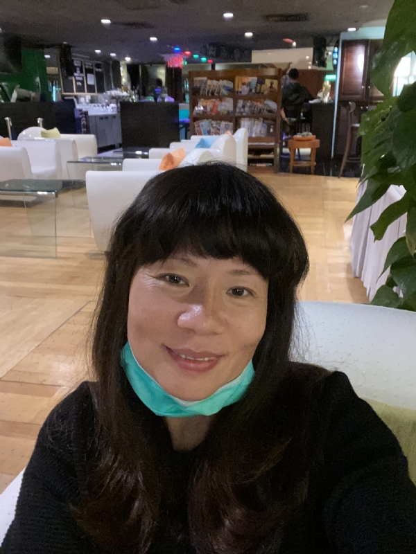 Sakura的第二张照片--三明婚介网