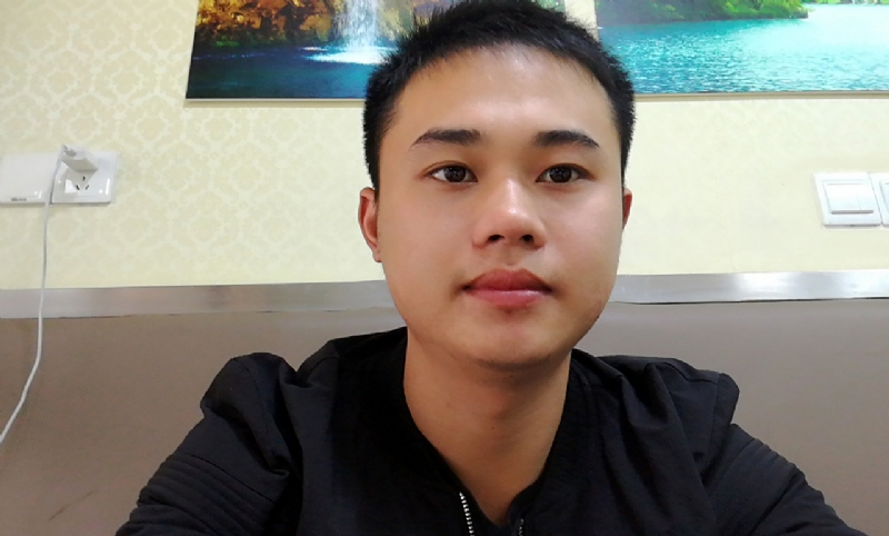 汐颜茹夢的第一张照片--三明婚介网