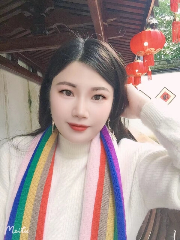 美好的第一张照片--三明婚介网
