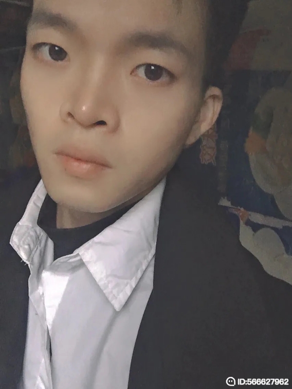 只为遇见你的第一张照片--三明婚介网