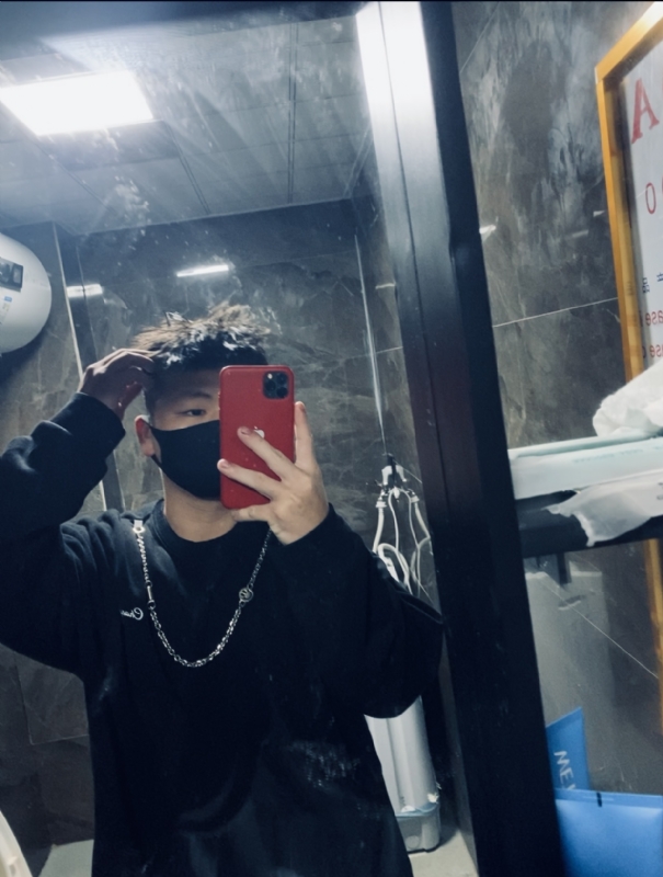 冠希的第一张照片--三明婚介网