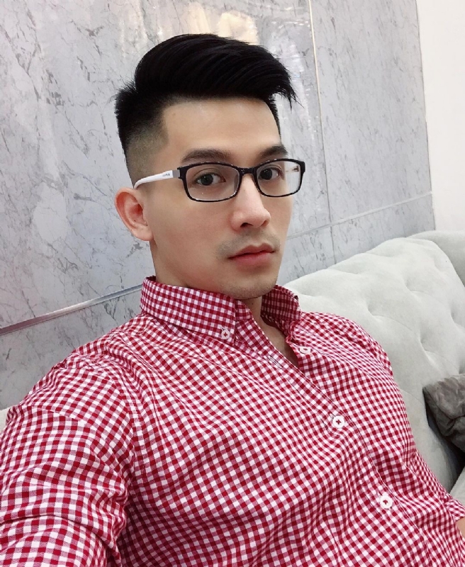 啊泽的第一张照片--三明婚介网