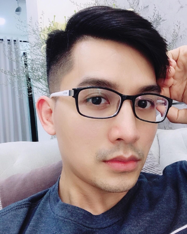 啊泽的第二张照片--三明婚介网