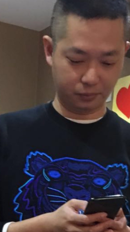 刘5的第一张照片--三明婚介网