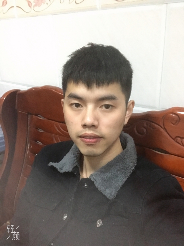 缘分的第二张照片--三明婚介网