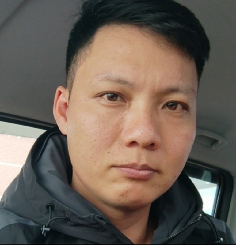 天然呆的第一张照片--三明婚介网