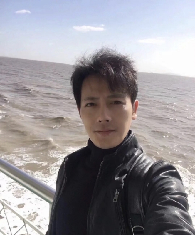 疯狂的小鱼的第一张照片--三明婚介网