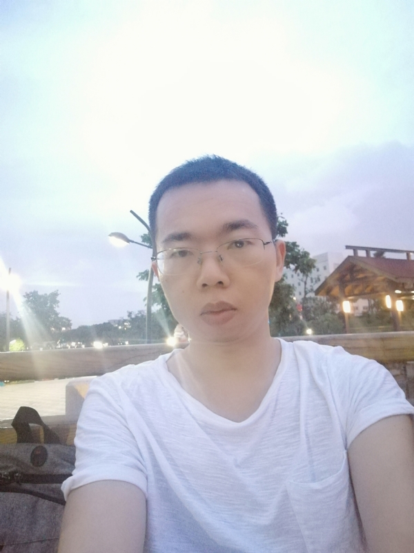 逮竹的第一张照片--三明婚介网
