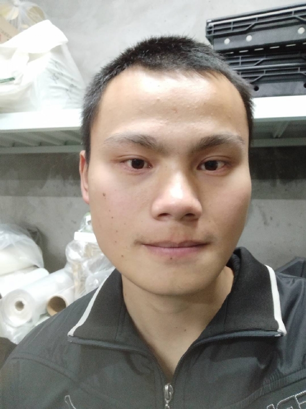 神话的第三张照片--三明婚介网
