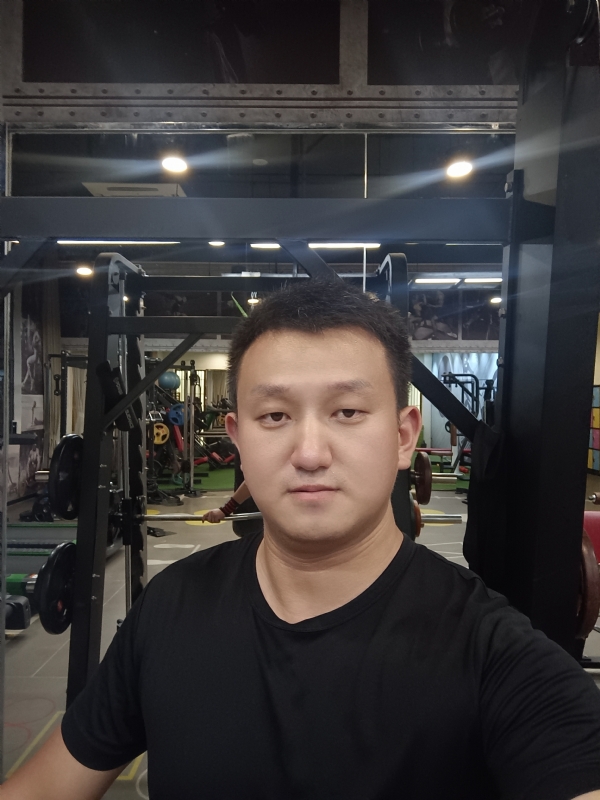 吴痕的第二张照片--三明婚介网