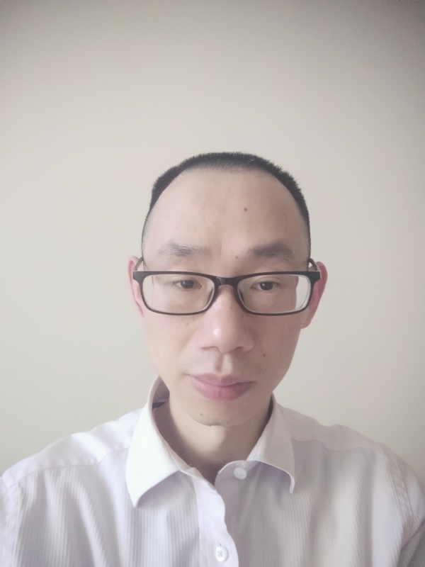 小卓的第二张照片--三明婚介网