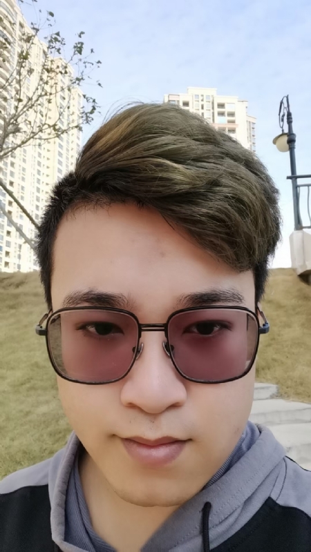 小陈的第一张照片--三明婚介网