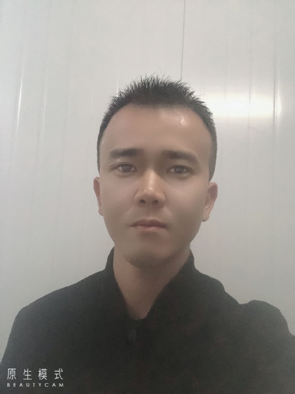 壮飞的第一张照片--三明婚介网