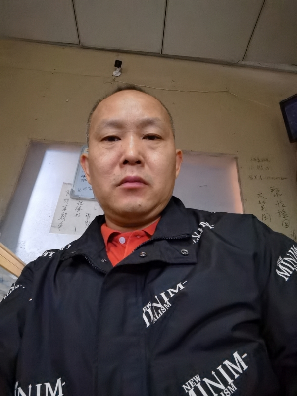 老李的第一张照片--三明婚介网