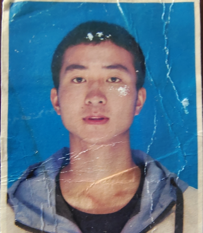 相亲成灾的第一张照片--三明婚介网