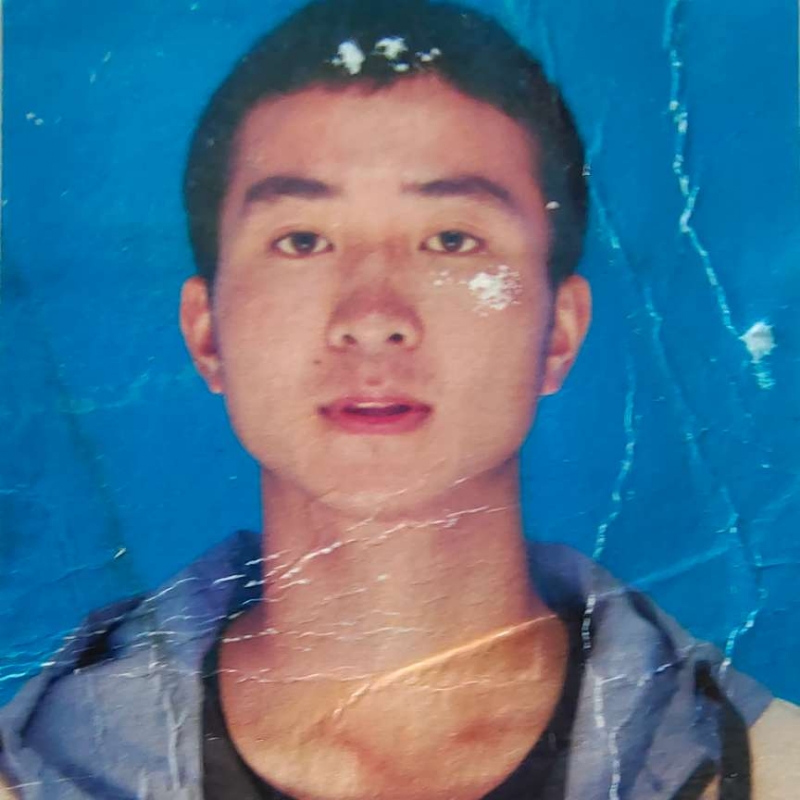 相亲成灾的第二张照片--三明婚介网