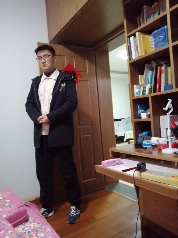 XK的第一张照片--三明婚介网