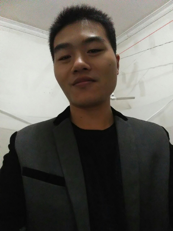 随风的第二张照片--三明婚介网