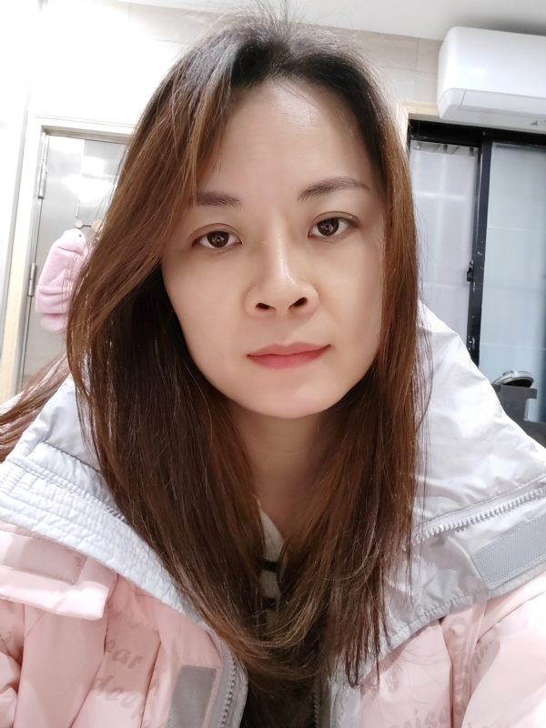 Annalin的第一张照片--三明婚介网