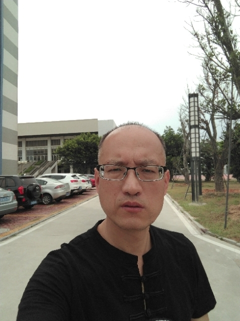 我知我在的第一张照片--三明婚介网