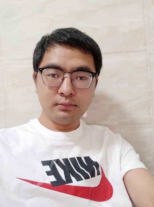 微尘的第一张照片--三明婚介网