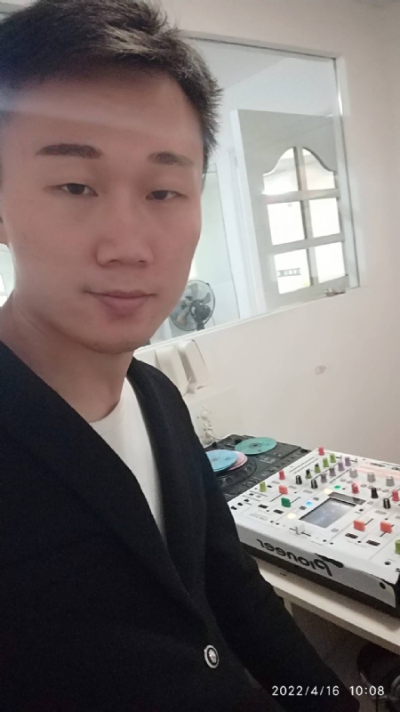 林锋的第三张照片--三明婚介网