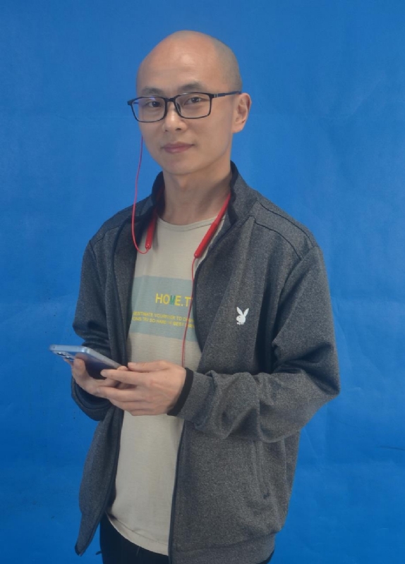 酉星的第三张照片--三明婚介网