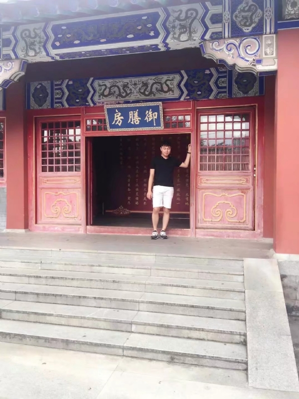 伟仔的第二张照片--三明婚介网