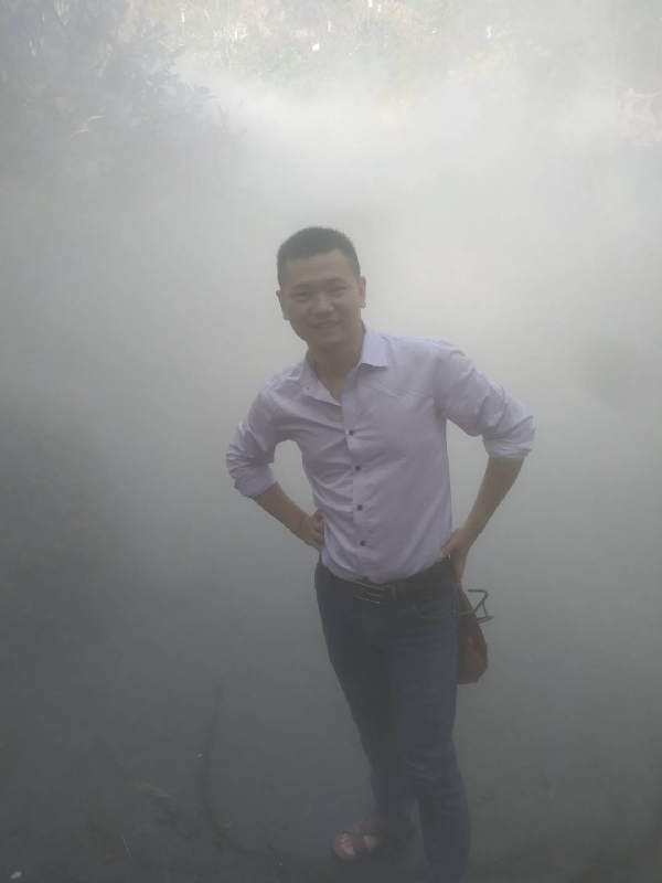 重新开始的第一张照片--三明婚介网