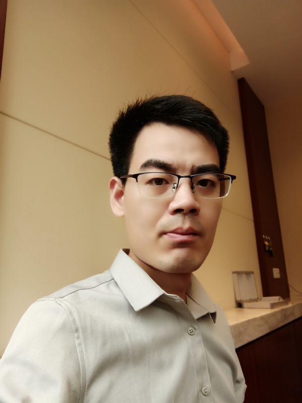 白头偕老的第一张照片--三明婚介网