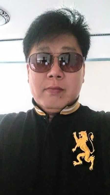 含笑半步癲的第二张照片--三明婚介网