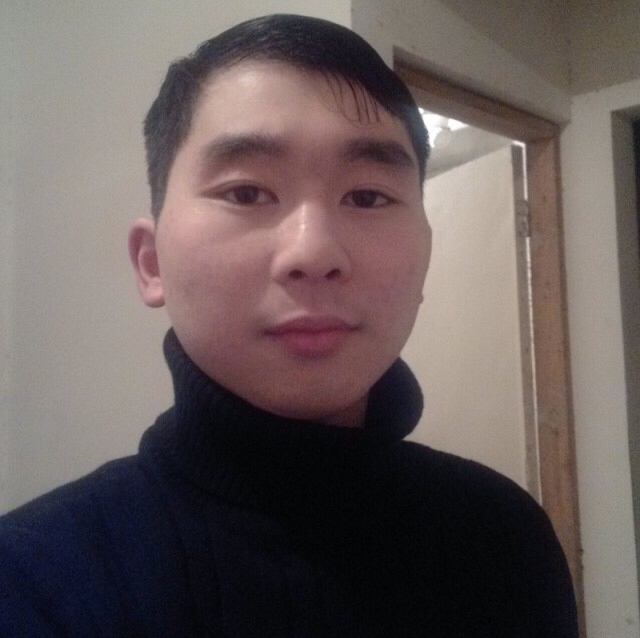 阿鸿的第二张照片--三明婚介网