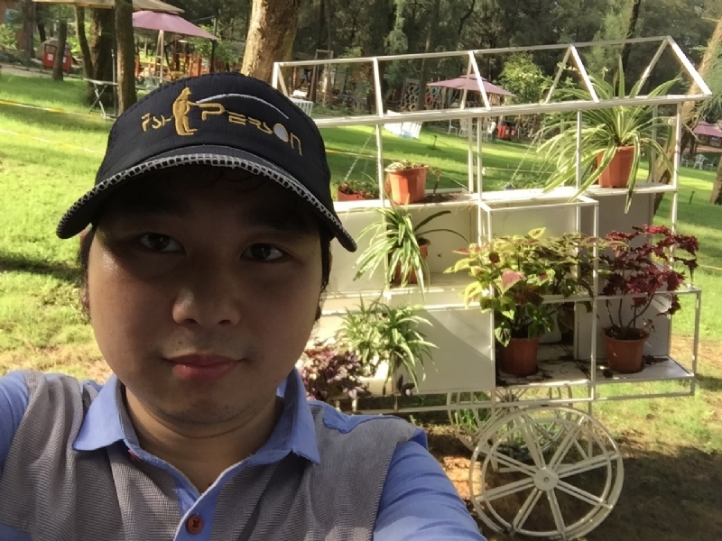 阿鸿的第三张照片--三明婚介网