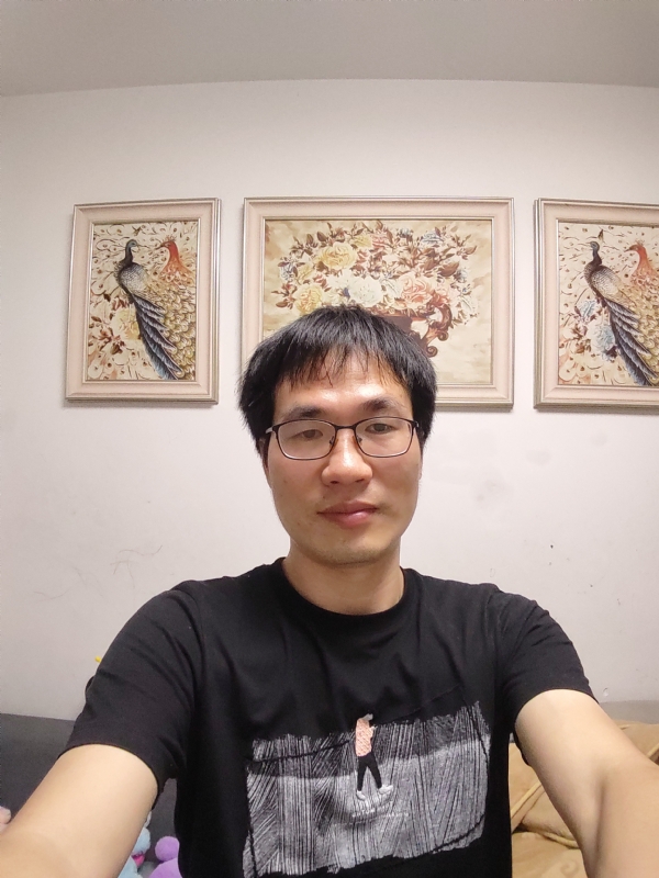 等等的第一张照片--三明婚介网